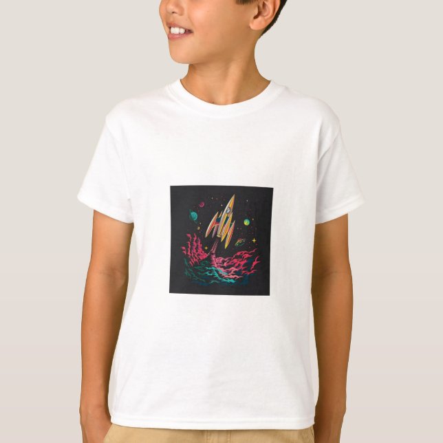 T-Shirt (Vorderseite)