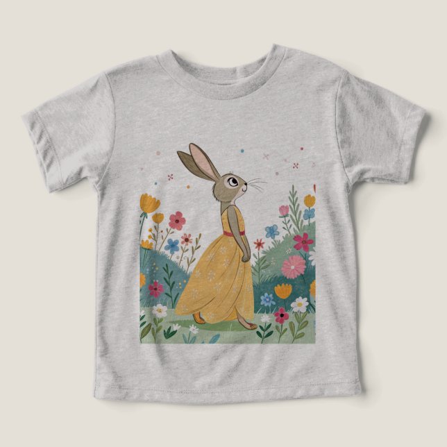 T - Shirt (Design Vorderseite)