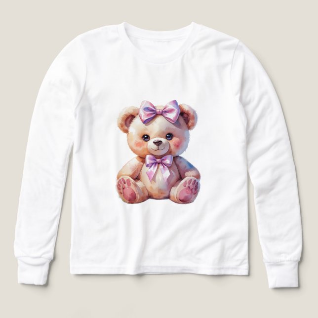 T - Shirt (Design Vorderseite)