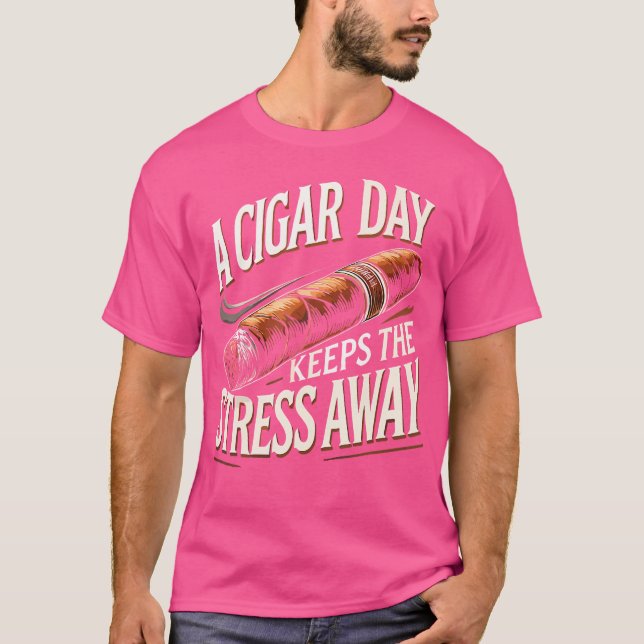 T-Shirt (Vorderseite)