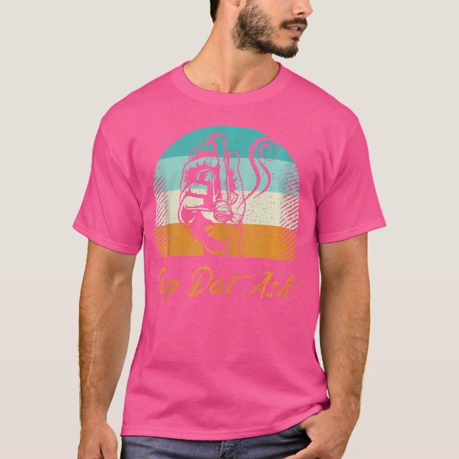 T - Shirt (Vorderseite)