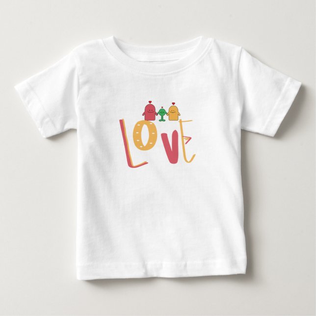 T - Shirt (Vorderseite)