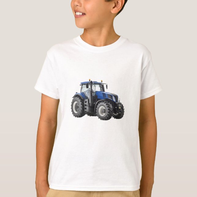 T - Shirt (Vorderseite)