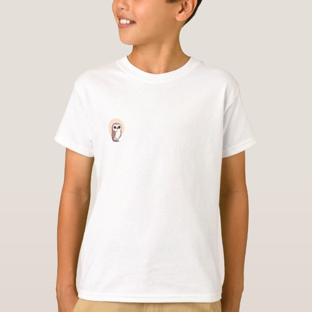 T-Shirt (Vorderseite)