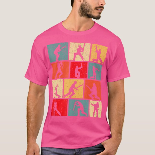 T - Shirt (Vorderseite)