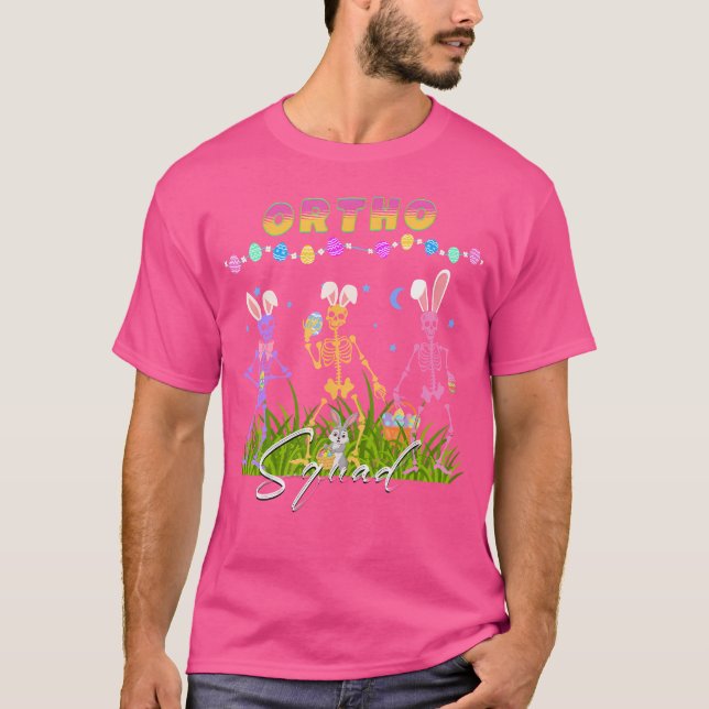 T - Shirt (Vorderseite)