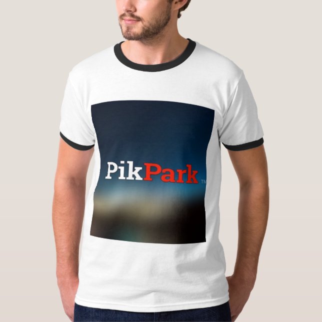 || T-Shirt (Vorderseite)