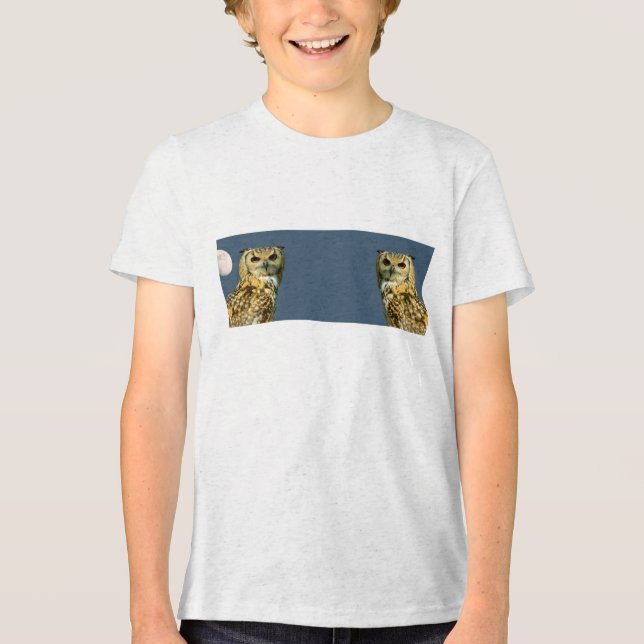 T - Shirt (Vorderseite)