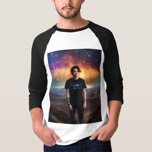 T - Shirt (Vorderseite)