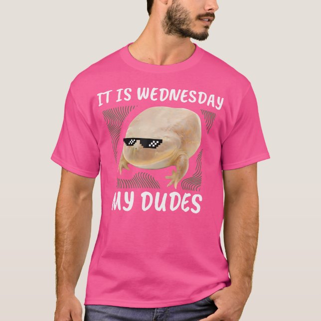 T-Shirt (Vorderseite)