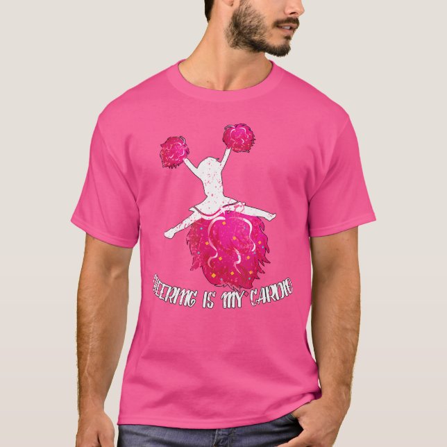 T-Shirt (Vorderseite)