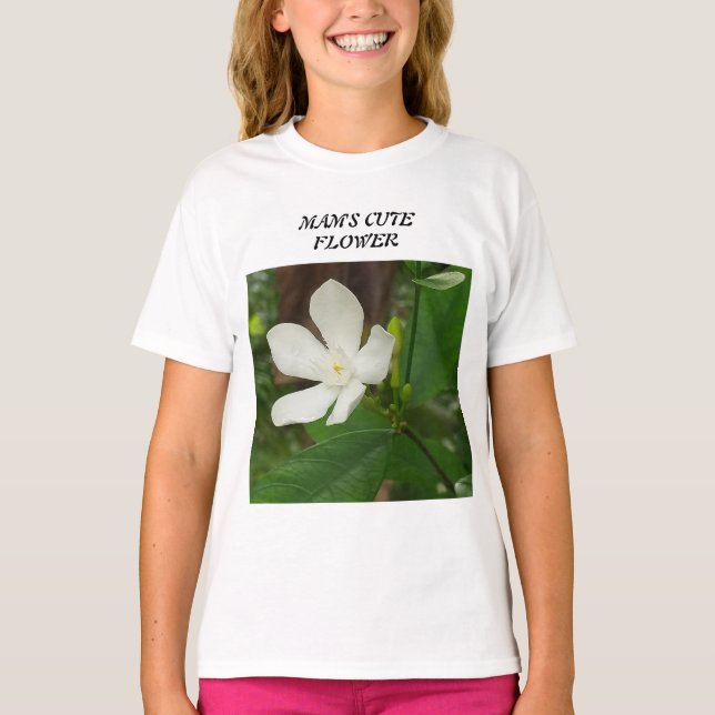 T - Shirt (Vorderseite)