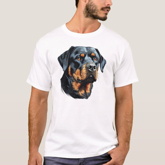 T - Shirt (Vorderseite)