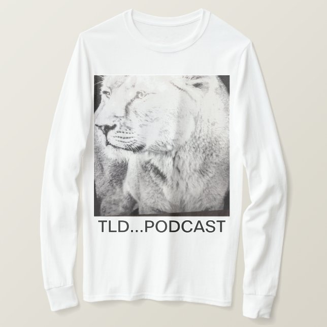 T - Shirt (Design vorne)