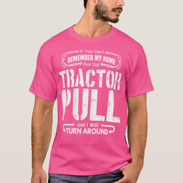 T-Shirt (Vorderseite)