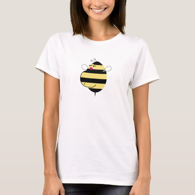 T - Shirt (Vorderseite)