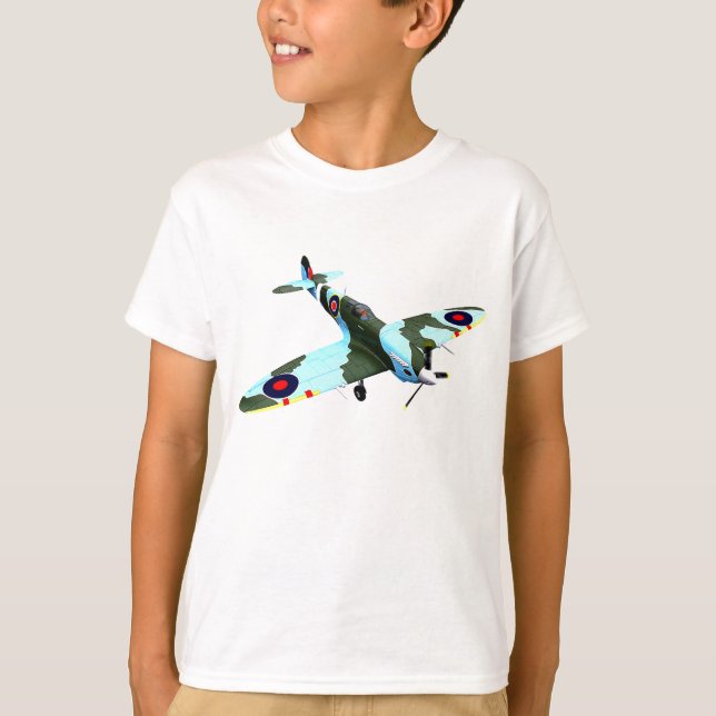 T - Shirt (Vorderseite)