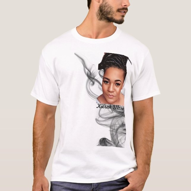 T-Shirt (Vorderseite)