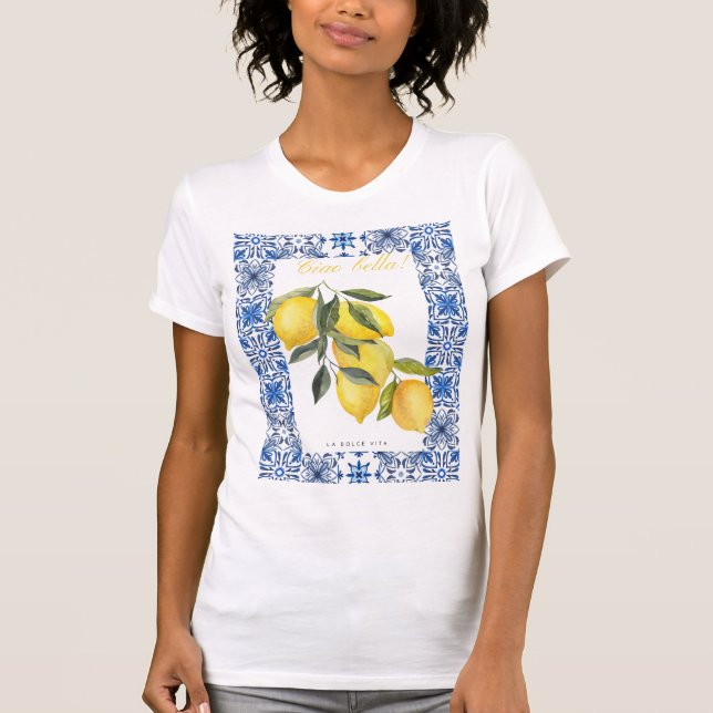 T-Shirt (Vorderseite)