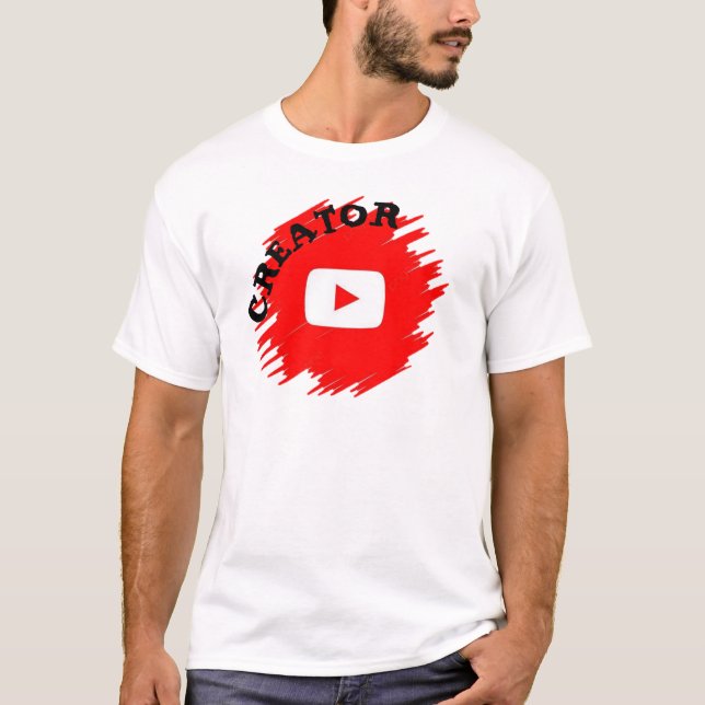 T - Shirt (Vorderseite)