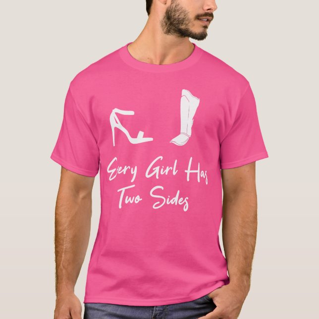 T - Shirt (Vorderseite)
