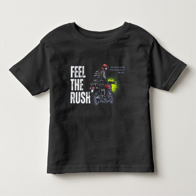 T-Shirt (Vorderseite)