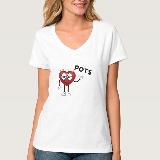 T - Shirt (Vorderseite)