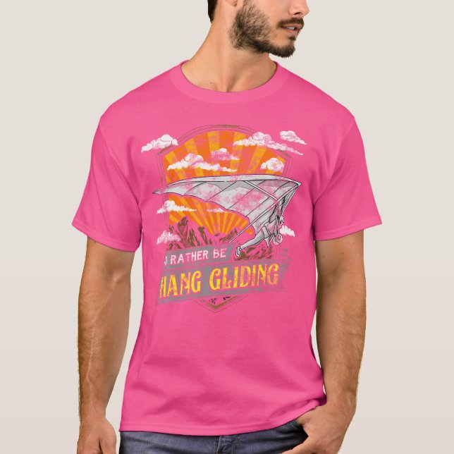 T-Shirt (Vorderseite)
