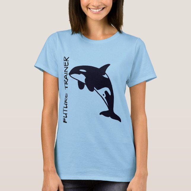 T-Shirt (Vorderseite)