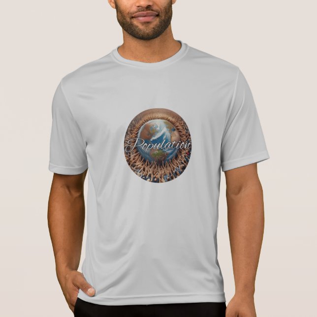 T - Shirt (Vorderseite)