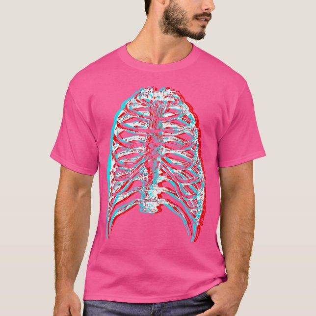 T-Shirt (Vorderseite)