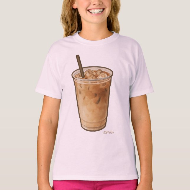 T-Shirt (Vorderseite)