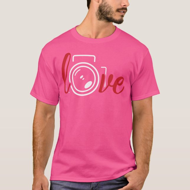 T-Shirt (Vorderseite)