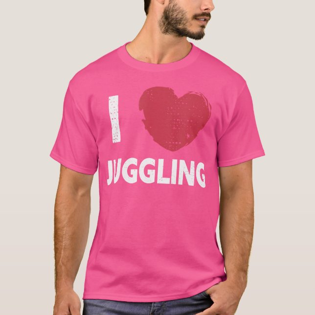 T-Shirt (Vorderseite)