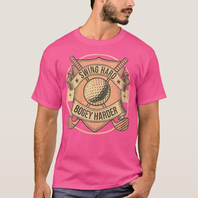 T - Shirt (Vorderseite)
