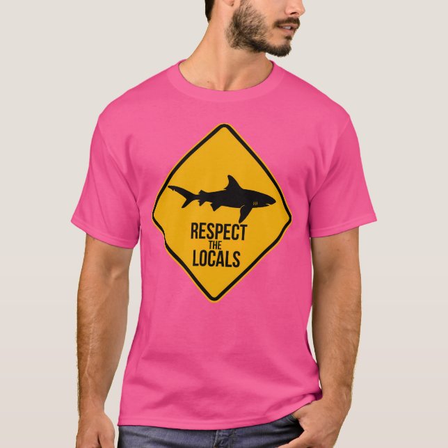 T-Shirt (Vorderseite)