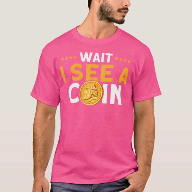 T-Shirt (Vorderseite)