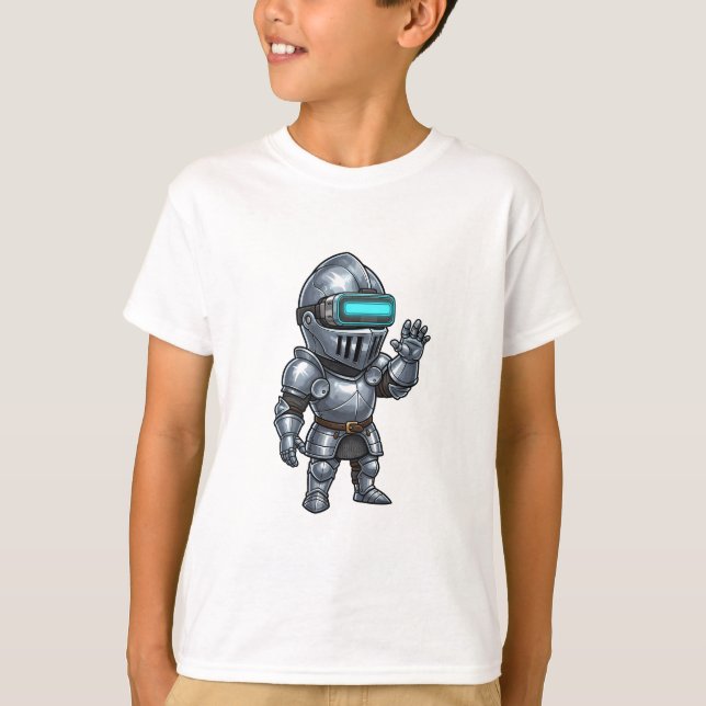 T-Shirt (Vorderseite)