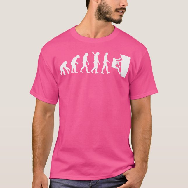 T - Shirt (Vorderseite)