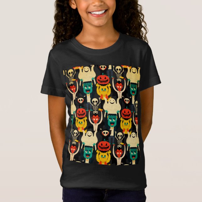 T - Shirt (Vorderseite)