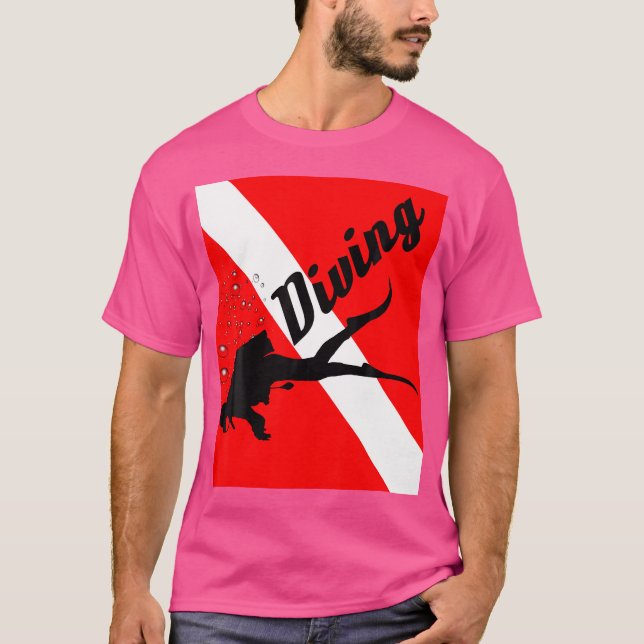 T - Shirt (Vorderseite)