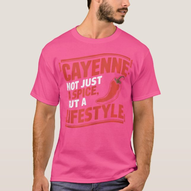 T-Shirt (Vorderseite)