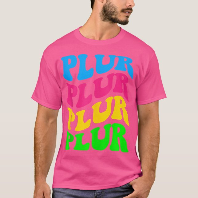 T - Shirt (Vorderseite)