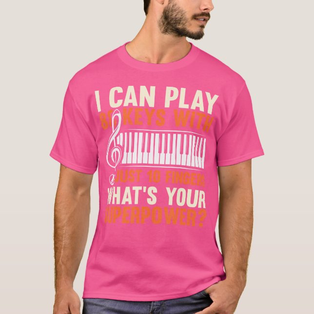 T-Shirt (Vorderseite)