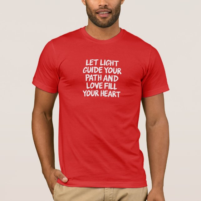 T - Shirt (Vorderseite)
