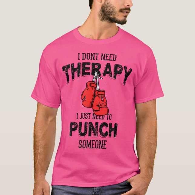 T - Shirt (Vorderseite)
