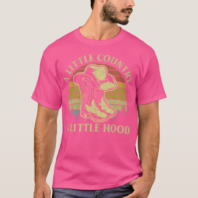 T - Shirt (Vorderseite)