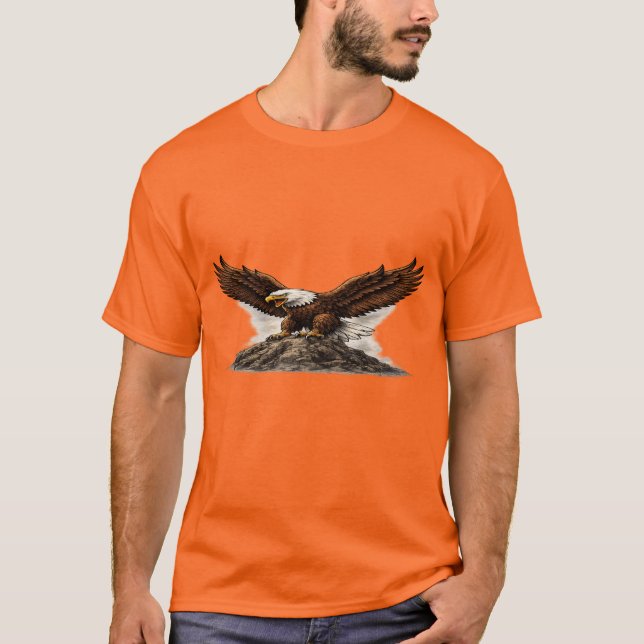 T-Shirt (Vorderseite)