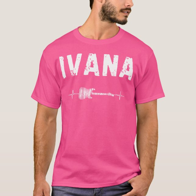 T-Shirt (Vorderseite)