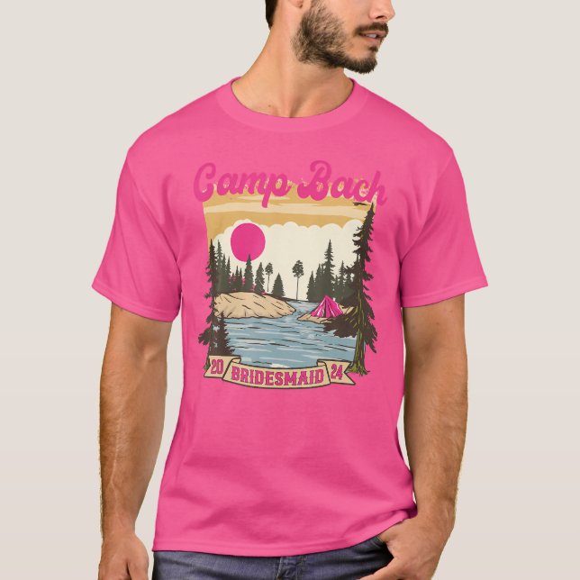 T - Shirt (Vorderseite)